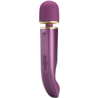 Massaggiatore Vibrante 7 Modi, 5 Velocità, Silicone Morbido